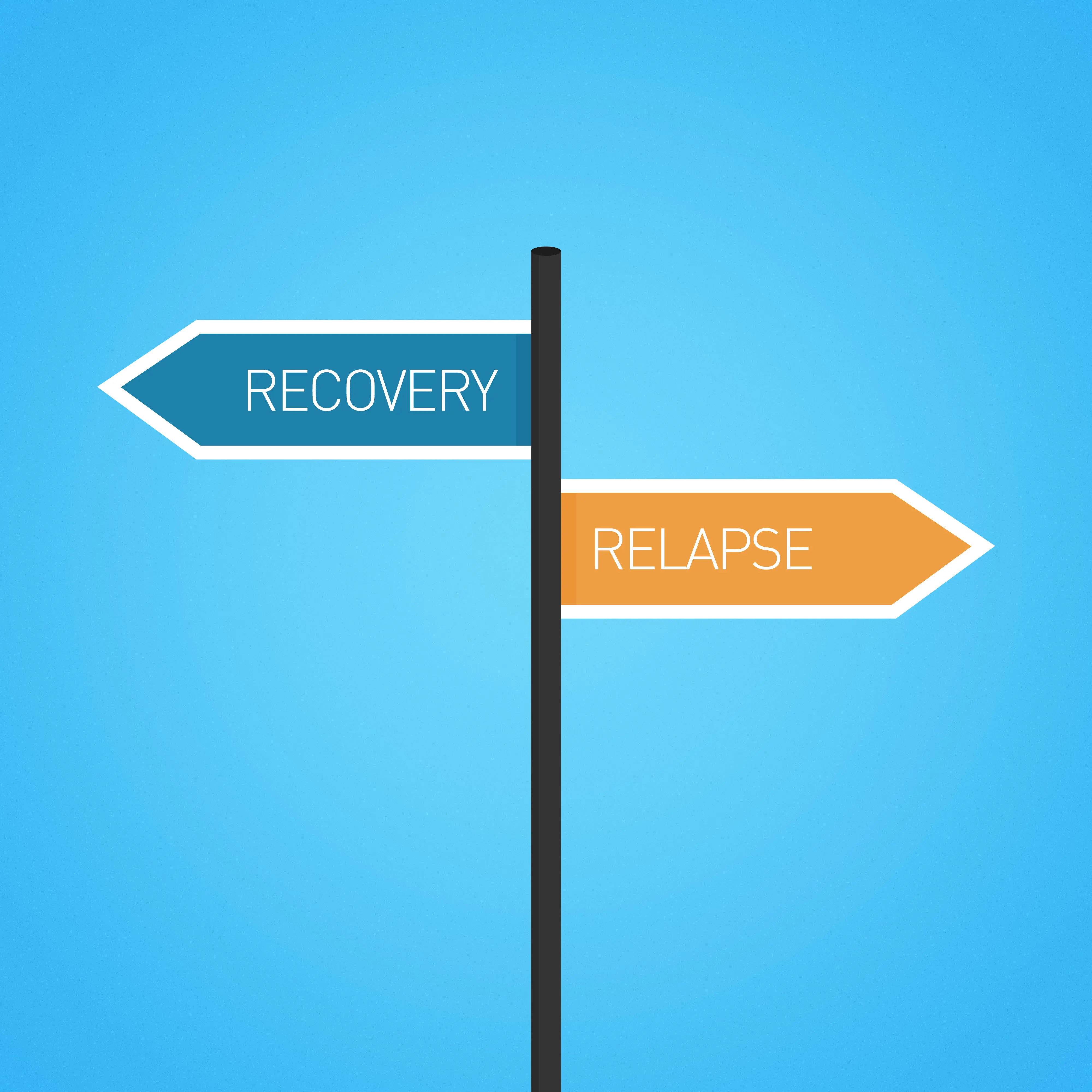 Relapse Prevention: Tips for Avoiding Setbacks in Recovery