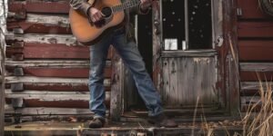 BOOK REVIEW: A PAUSE IN THE WESTERN RHYTHM by Ember Manos-Belle