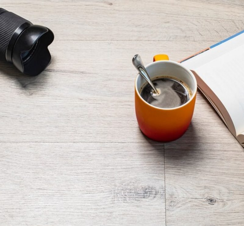 BOOK REVIEW: Better Days by Craig Lewis (CPS)