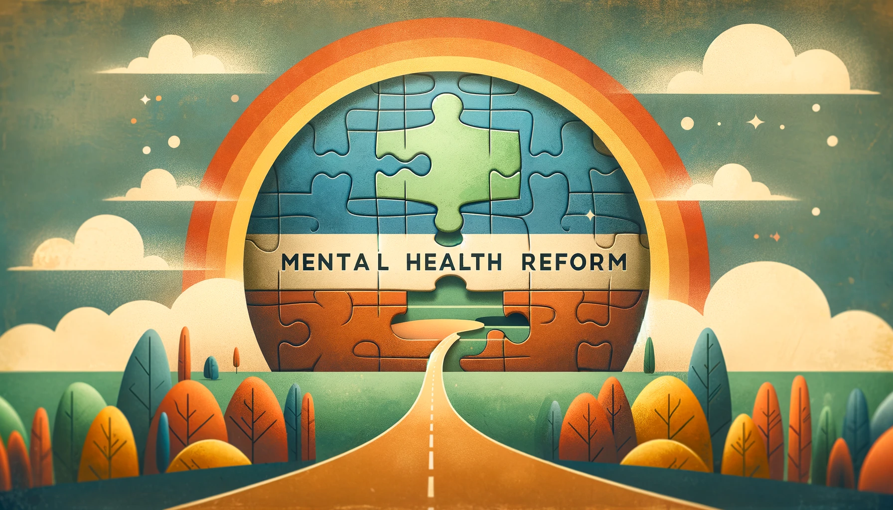 Navigating the Maze of Mental Health Reform: A Call for Genuine Access and Integration