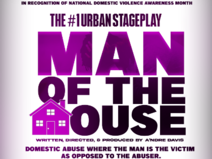 REVIEW: MAN OF THE HOUSE