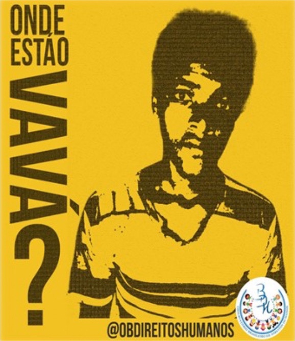 Human Rights Violations in Brazil: The Case of Vavá
