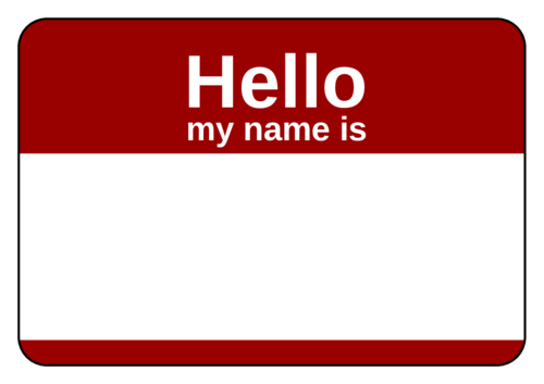 Peer Specialists: What’s In a Name?