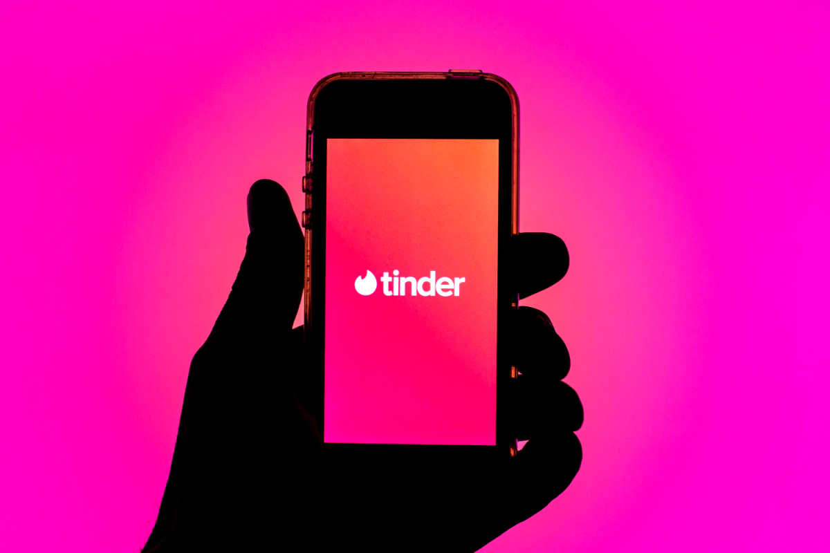 HOW DATING APPS WORSENED MY MENTAL HEALTH