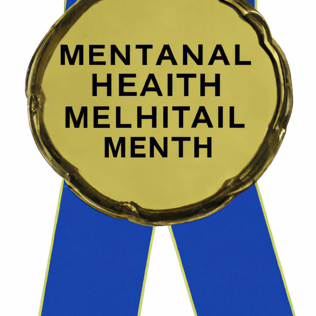 The Cycle of Recognition: Why the Same Practitioners, Peers, and Advocates Win Awards in Mental Health Year After Year