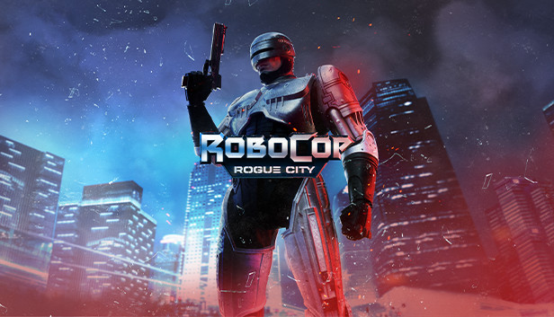 The RoboCop Game: Nostalgia and the Road Ahead for Therapeutic Gaming