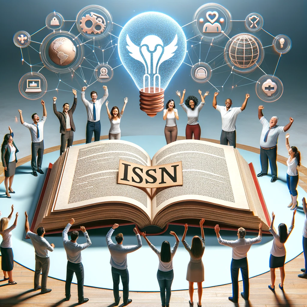 A New Chapter for Mental Health Affairs: Our ISSN Journey and What It Means for Our Future