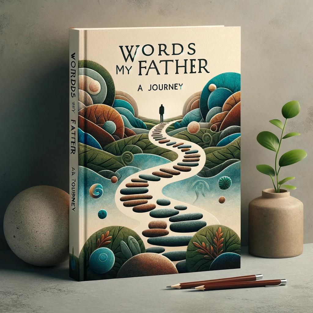 Book Review: Words with My Father, A Bipolar Journey Through Turbulent Times