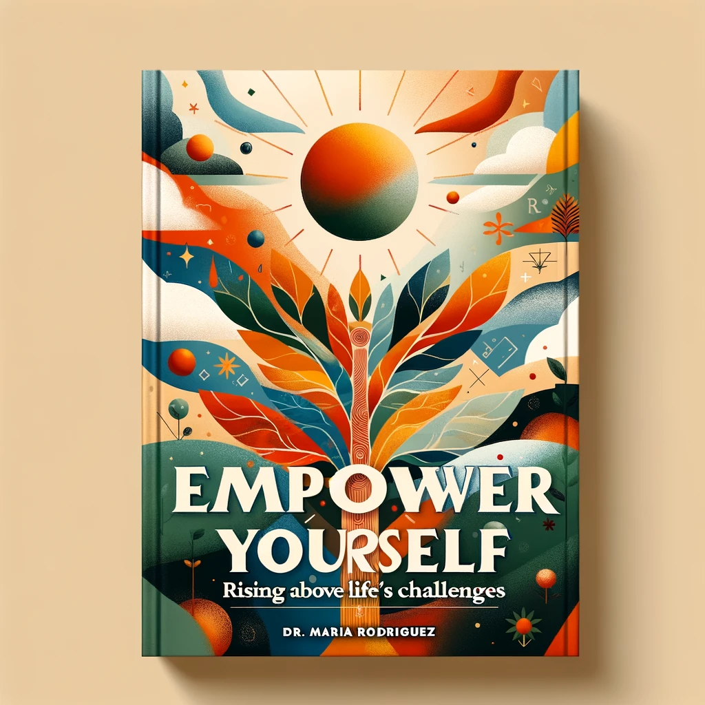 Empower Yourself: A Journey Beyond Life’s Challenges