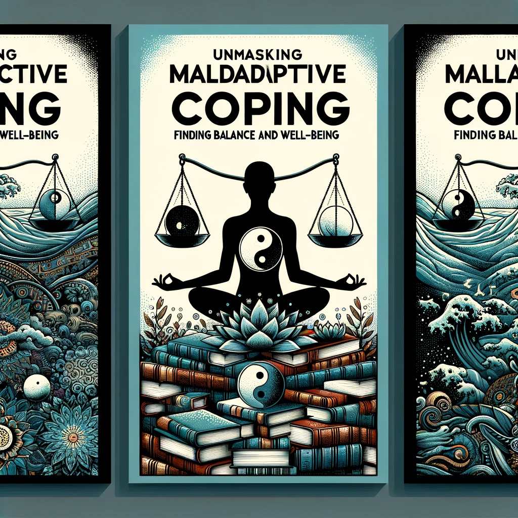 Unmasking Maladaptive Coping: Finding Balance and Well-Being