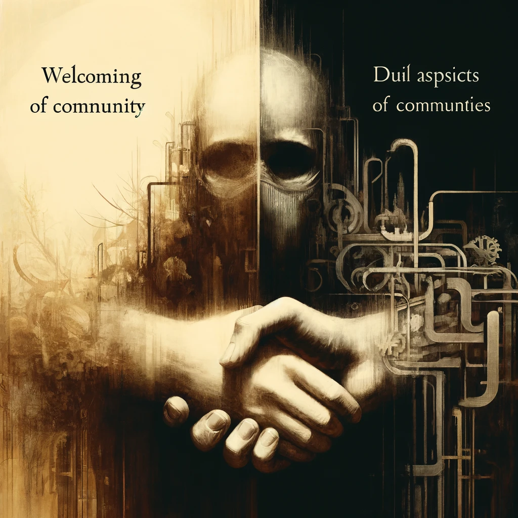Navigating the Nuances of ‘Community’: A Critical Examination