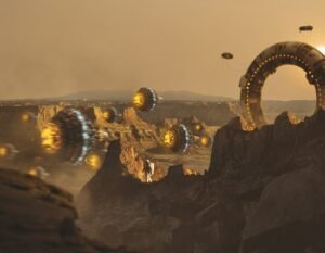 Exploring Time Travel in Science Fiction and History – A Fascinating Journey