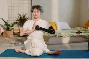 DBT mindfulness exercises